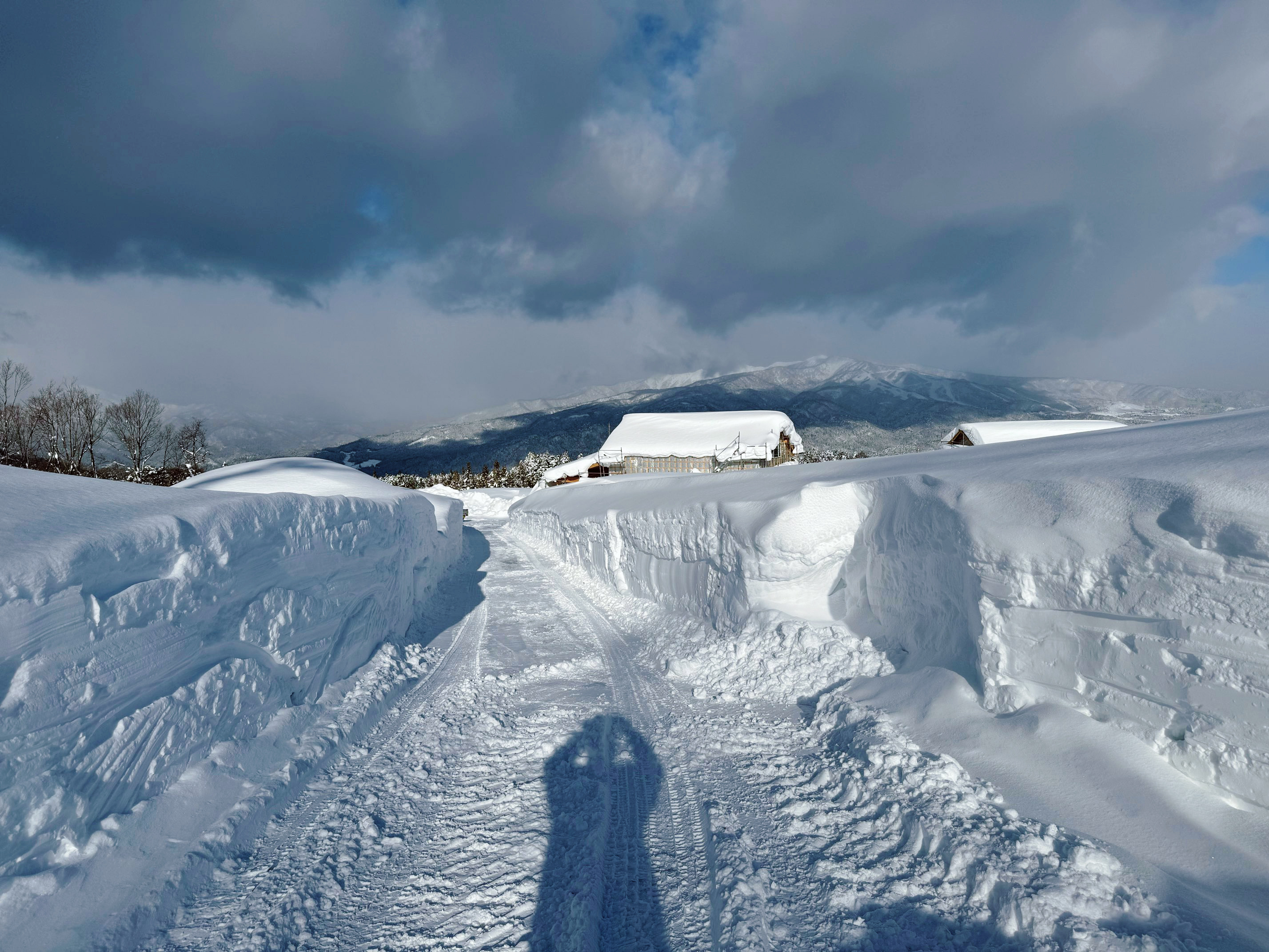 雪国の別荘購入ガイド　～土地選び、購入のポイント篇 アイキャッチ画像