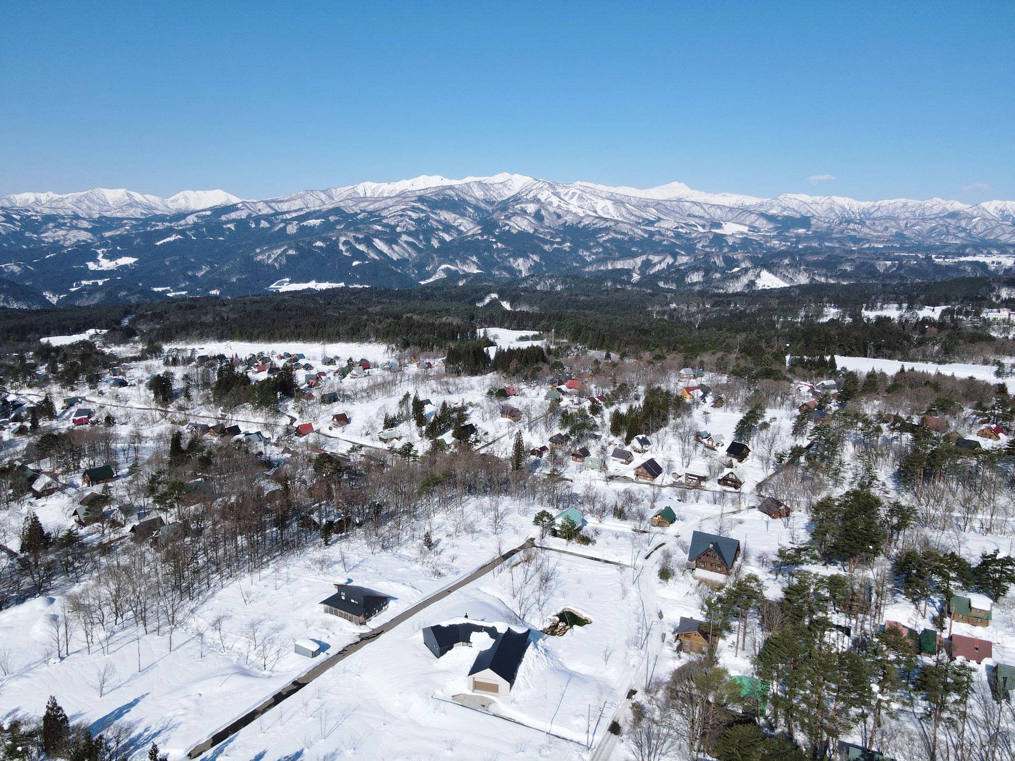 別荘の魅力を体験してください！　モデルハウス無料見学会、まもなく再開します 画像